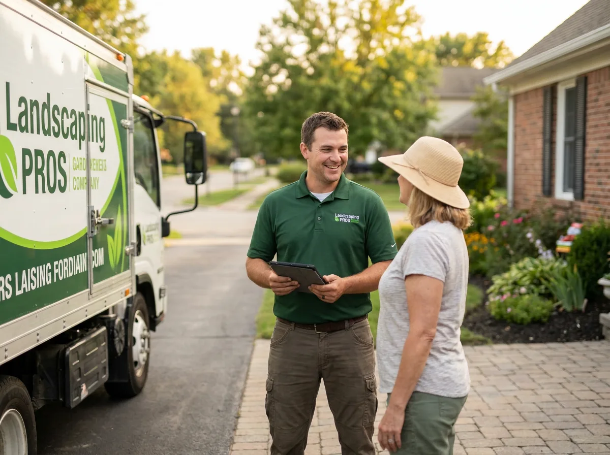 Landscaping Massena, IA FAQs